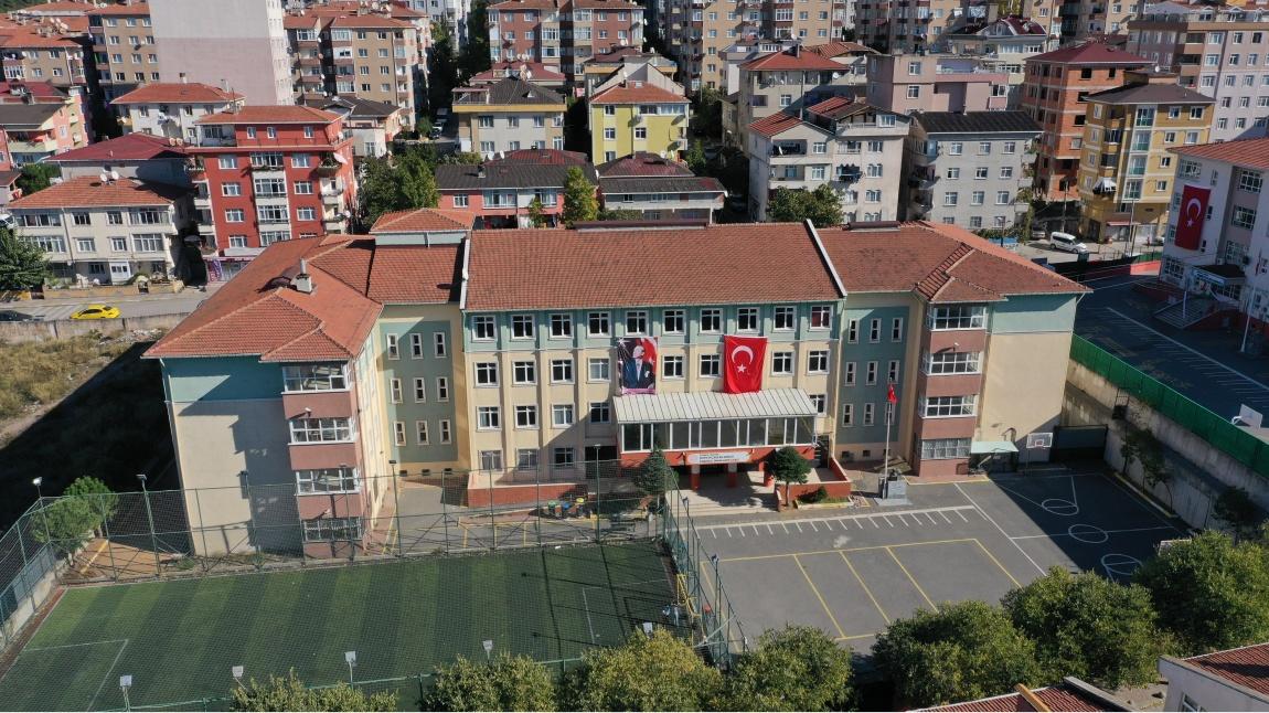 Okulumuz 2024-2025 Eğitim-Öğretim Yılında Açılmıştır