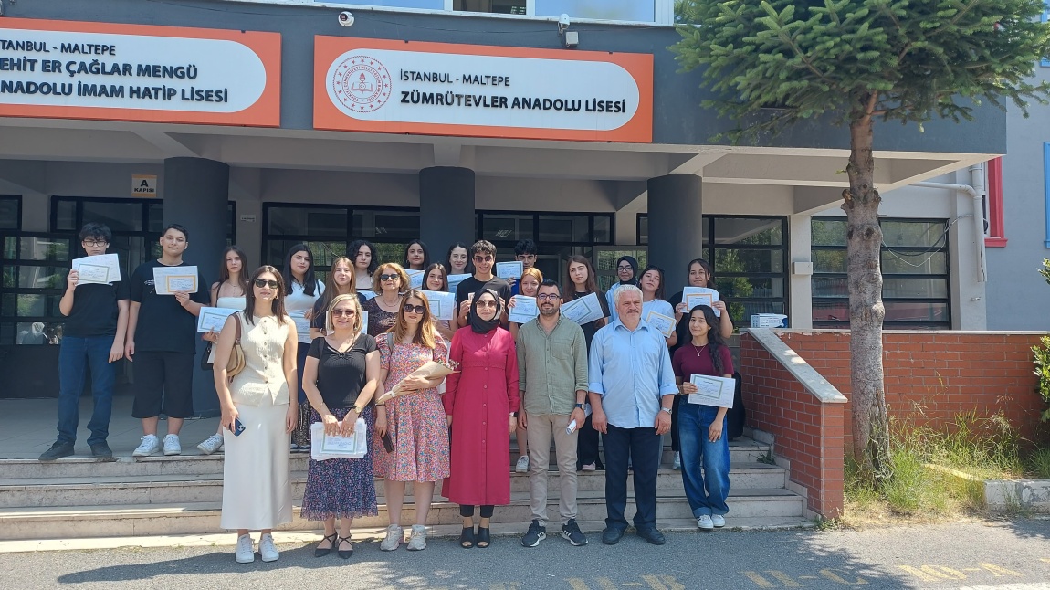 Karne Günü Heyecanımız